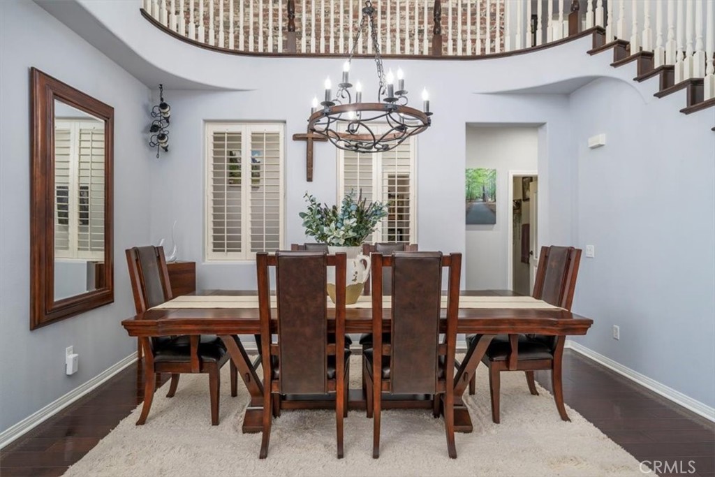 Canyon Ridge (CYNRG) - Residential