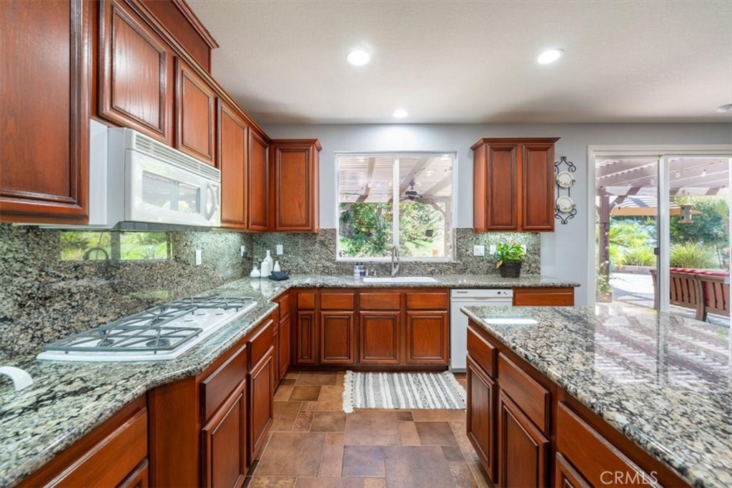 Canyon Ridge (CYNRG) - Residential