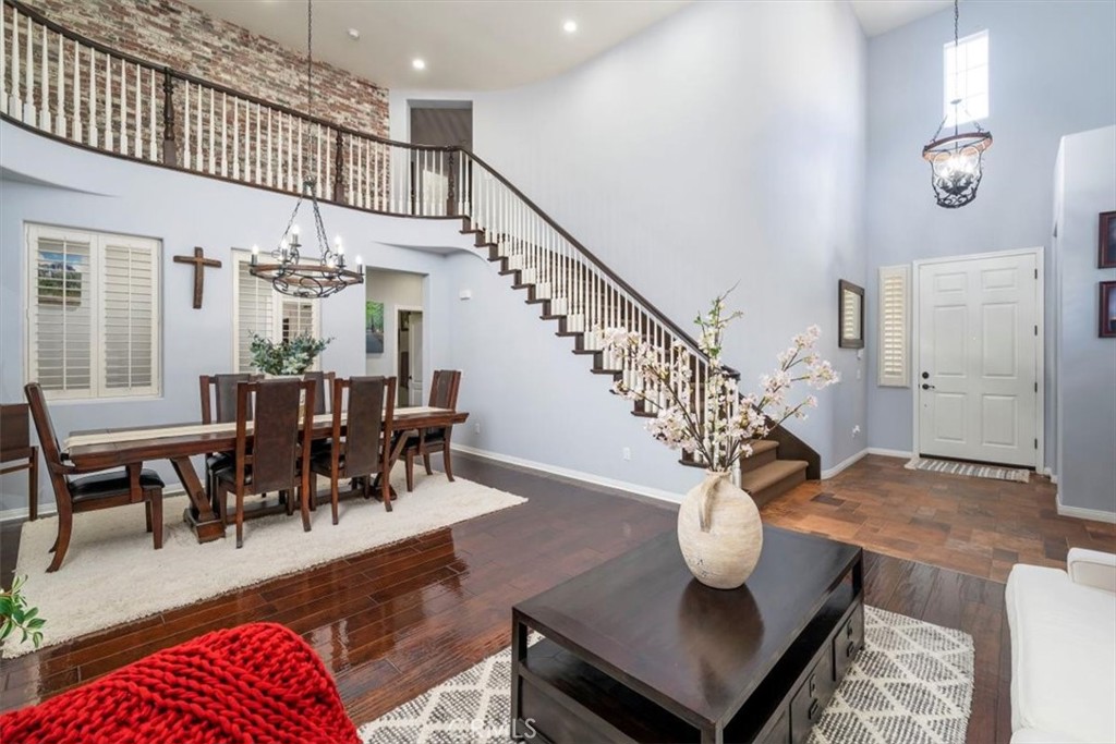 Canyon Ridge (CYNRG) - Residential