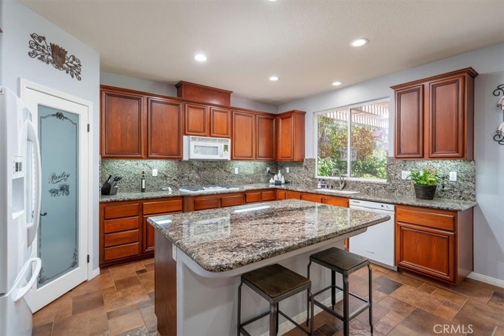 Canyon Ridge (CYNRG) - Residential