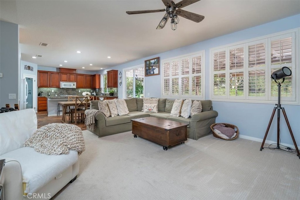 Canyon Ridge (CYNRG) - Residential