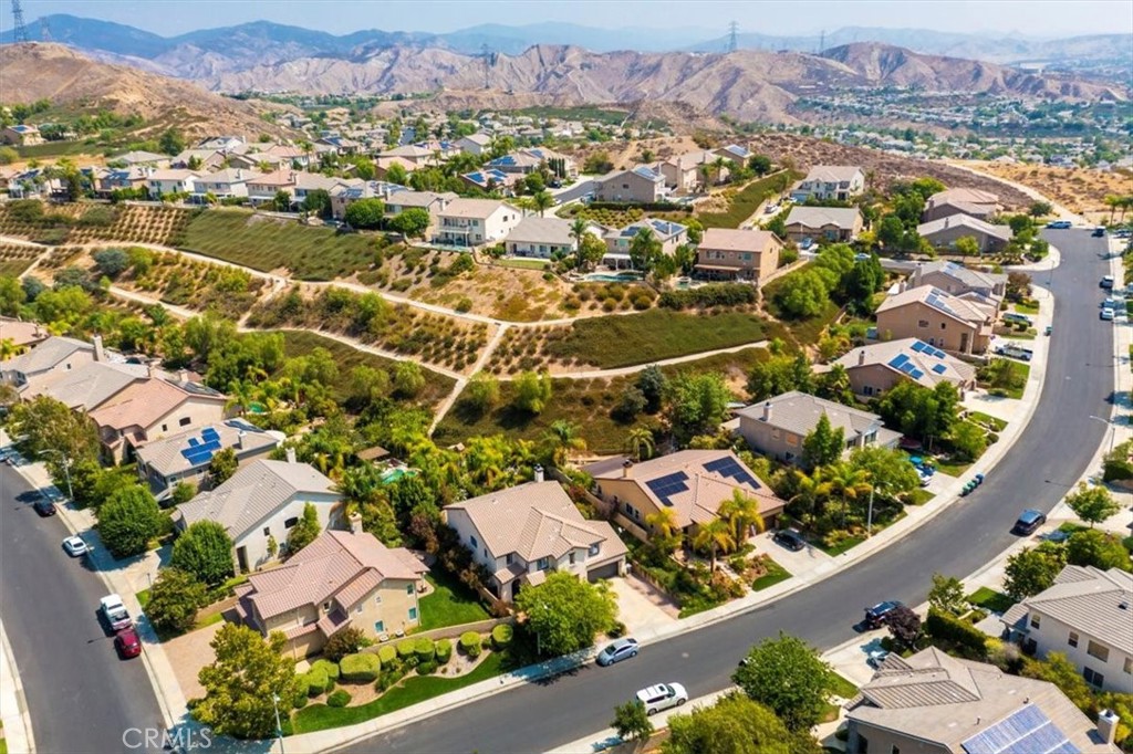 Canyon Ridge (CYNRG) - Residential