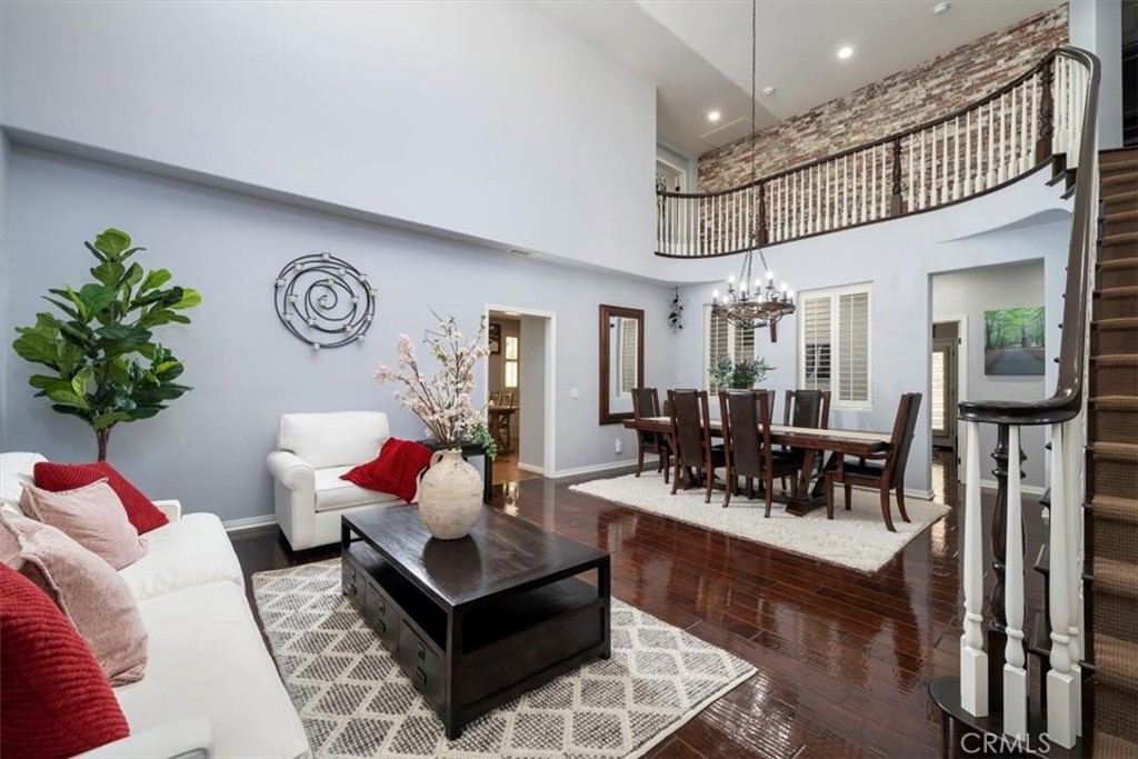 Canyon Ridge (CYNRG) - Residential