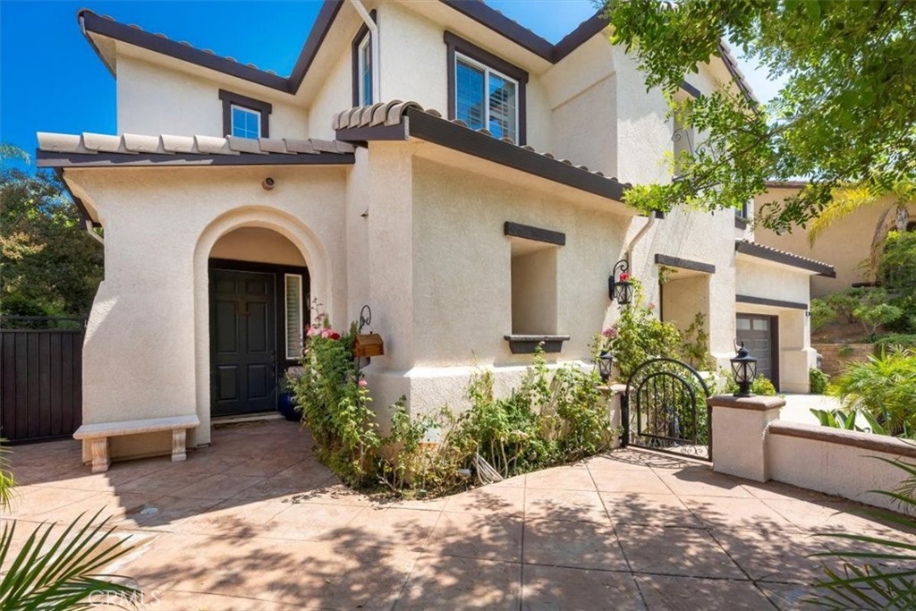 Canyon Ridge (CYNRG) - Residential