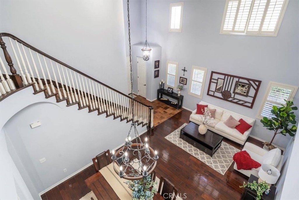 Canyon Ridge (CYNRG) - Residential