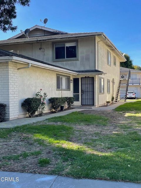 2615 Tiller Avenue Port Hueneme CA 93041