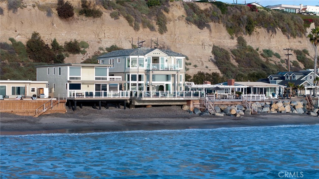 Beach Road Custom (BR) - Residential