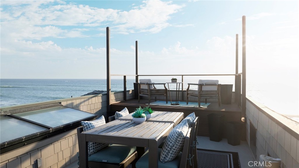 Beach Road Custom (BR) - Residential