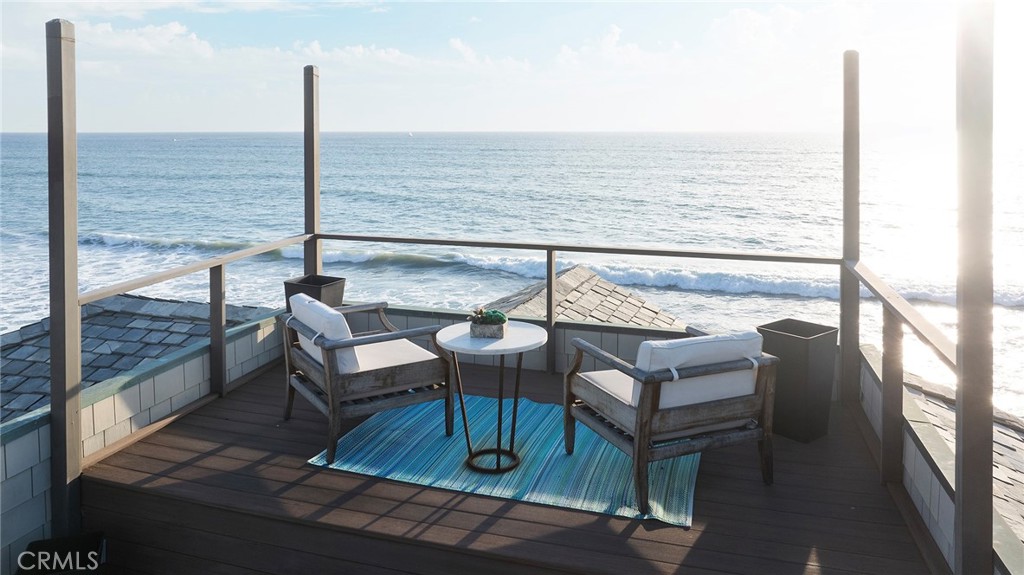 Beach Road Custom (BR) - Residential