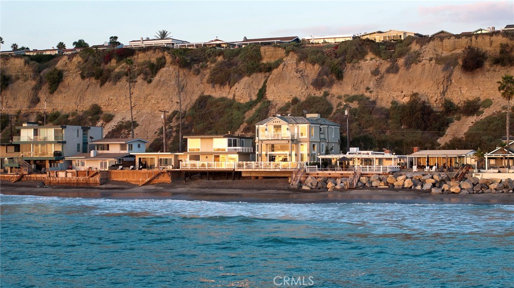 Beach Road Custom (BR) - Residential