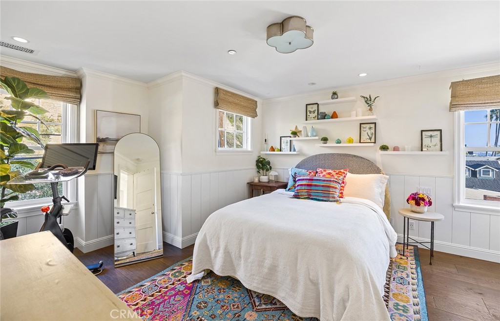 Beach Road Custom (BR) - Residential