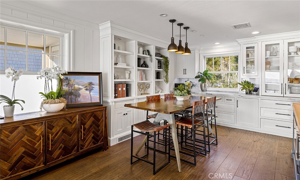Beach Road Custom (BR) - Residential
