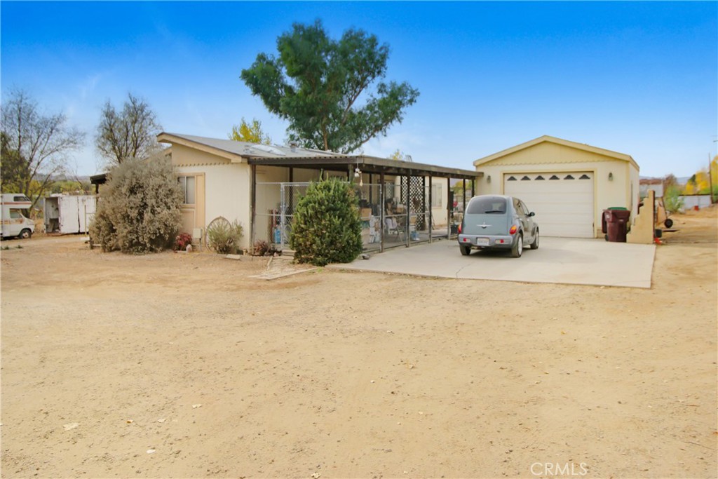 30581 Old Windmill Road