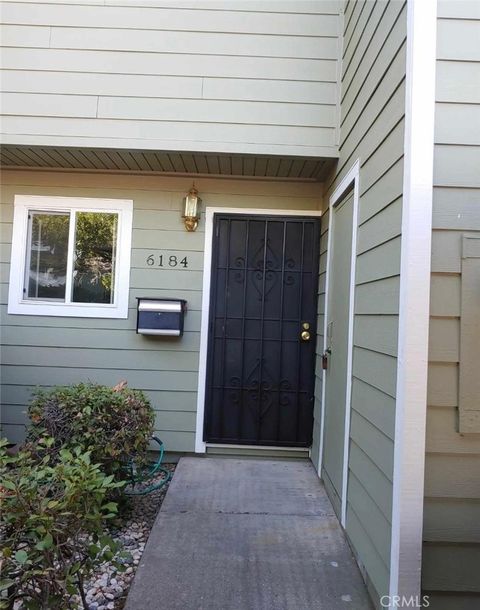 A home in Citrus Heights