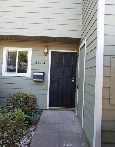 A home in Citrus Heights