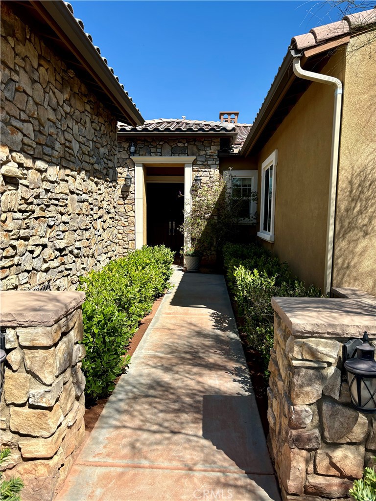 19556 Chuparosa Road