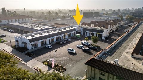 6300 Lincoln Avenue Cypress CA 90630