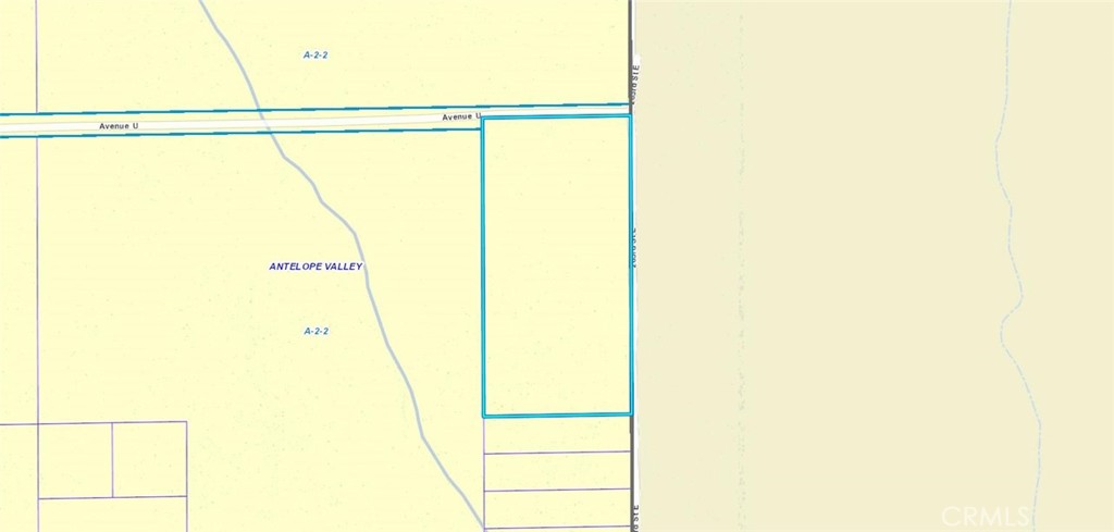 0 Vac/Cor Avenue U/Vic 263 Ste