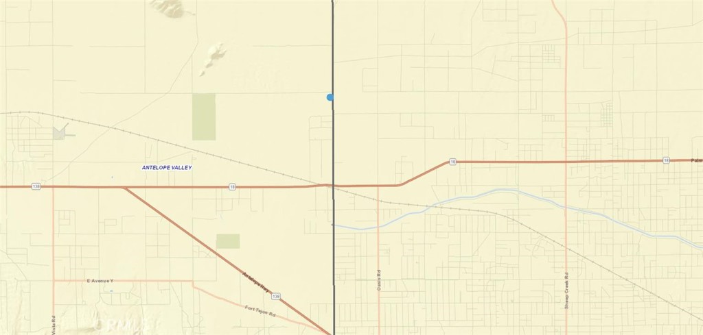 0 Vac/Cor Avenue U/Vic 263 Ste