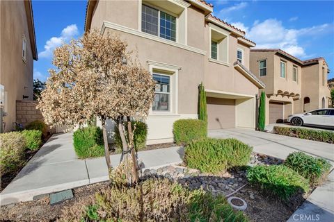 A home in Lake Elsinore