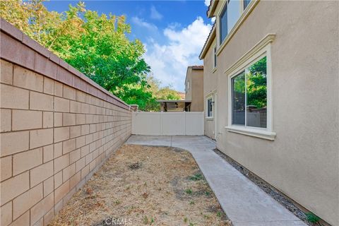 A home in Lake Elsinore