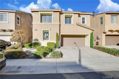 A home in Lake Elsinore