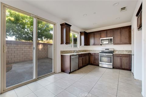 A home in Lake Elsinore