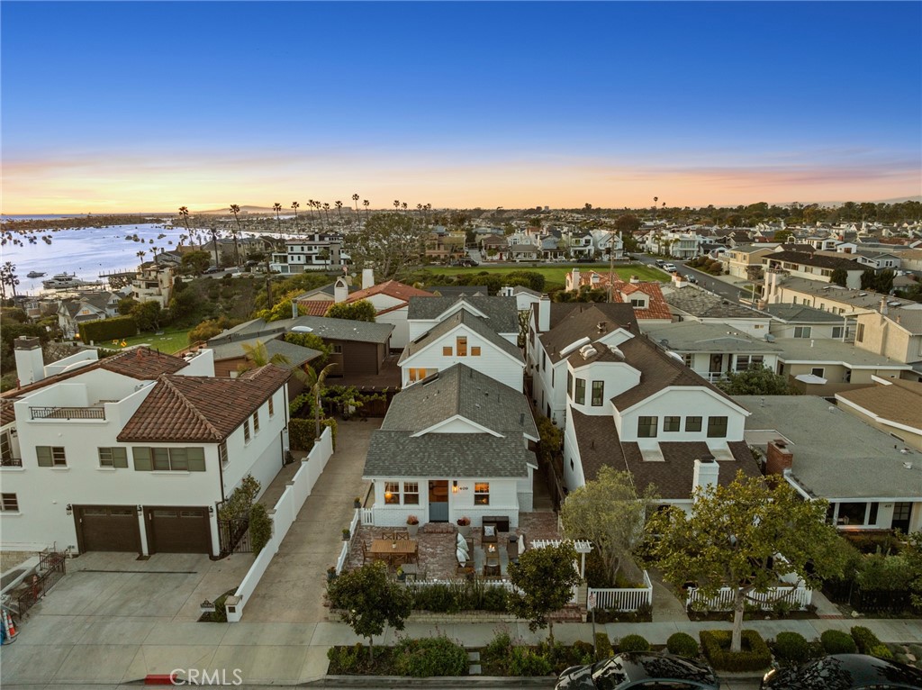409 Dahlia Avenue