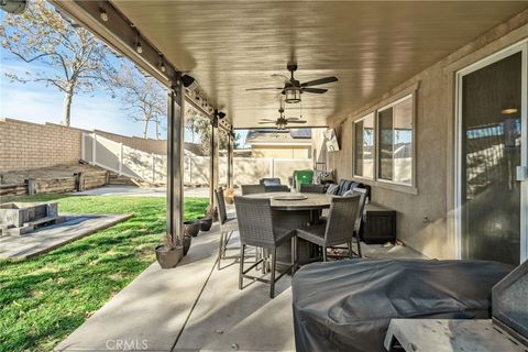 A home in Beaumont