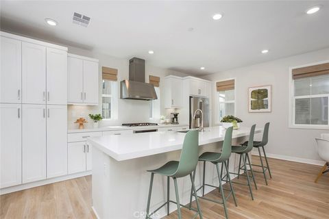 21 Welltree Street Rancho Mission Viejo CA 92694