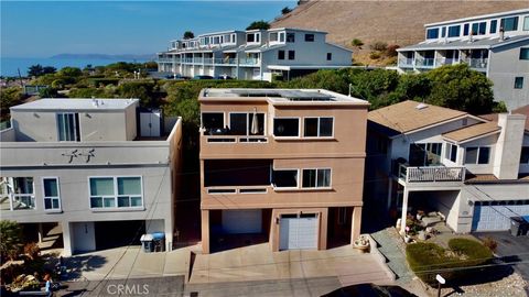 A home in Morro Bay