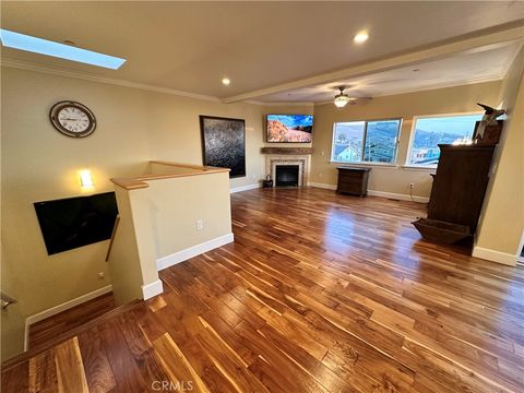 A home in Morro Bay