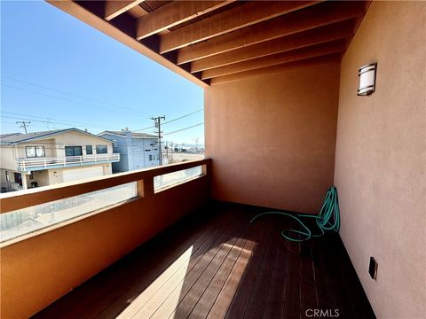 A home in Morro Bay