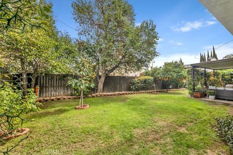 A home in Winnetka