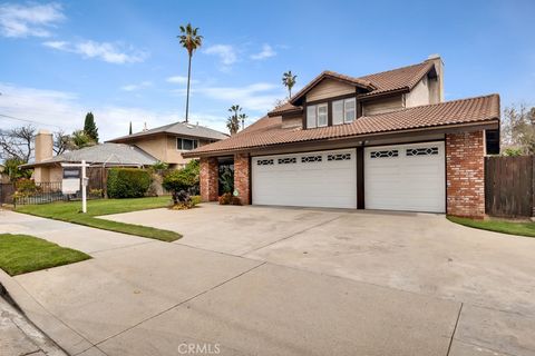 A home in Winnetka