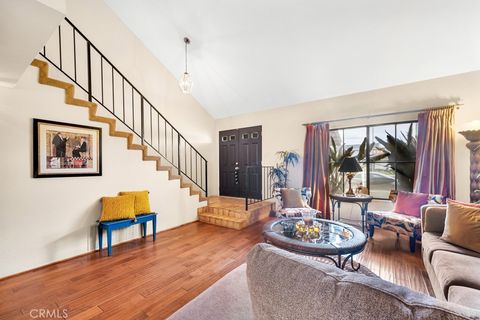 A home in Winnetka