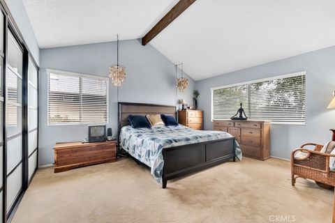 A home in Winnetka