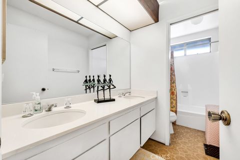 A home in Winnetka