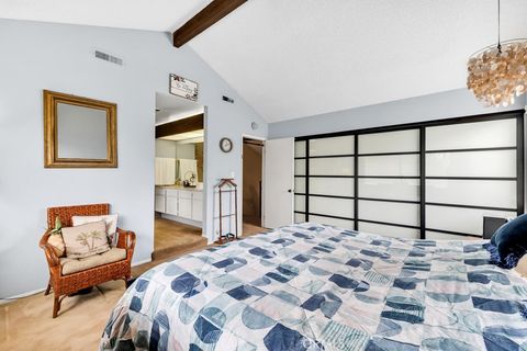 A home in Winnetka