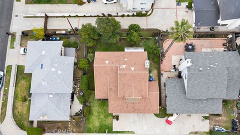 A home in Winnetka