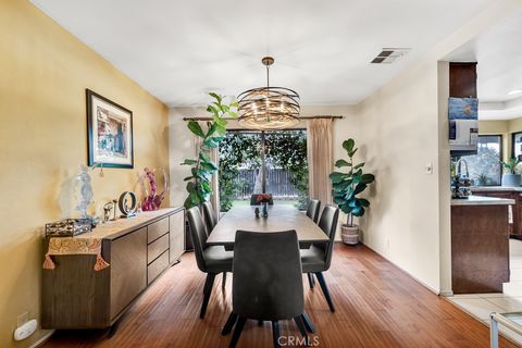 A home in Winnetka