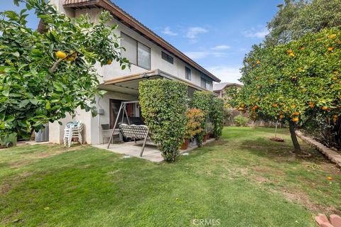 A home in Winnetka