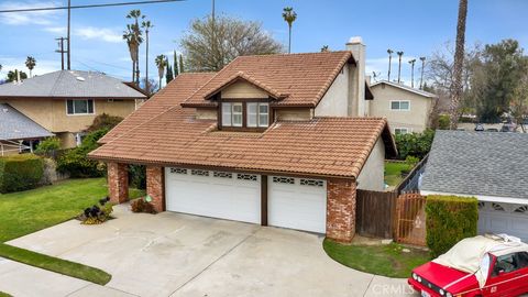 A home in Winnetka