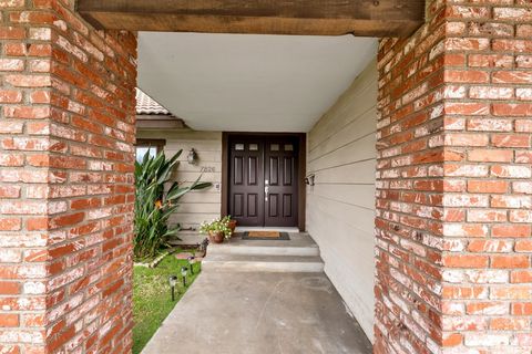 A home in Winnetka