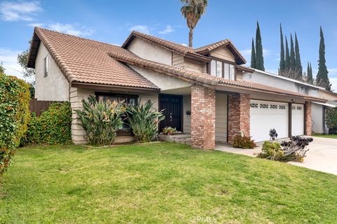 A home in Winnetka