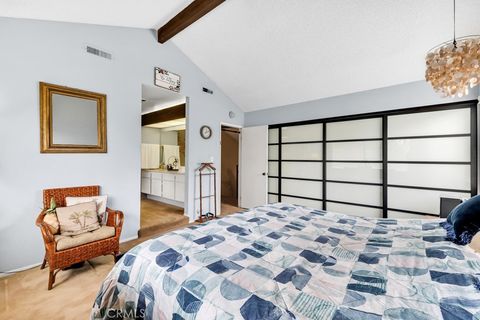 A home in Winnetka