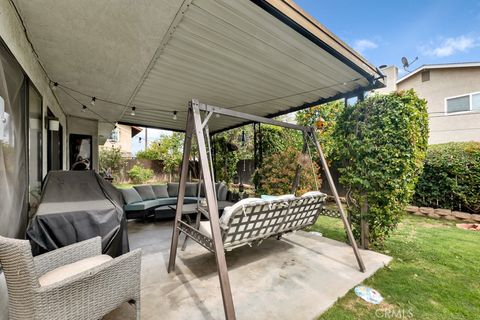 A home in Winnetka