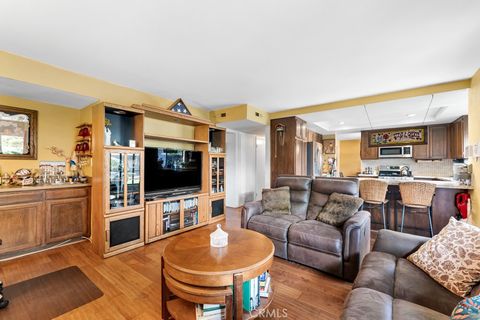 A home in Winnetka