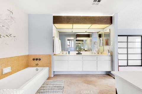 A home in Winnetka