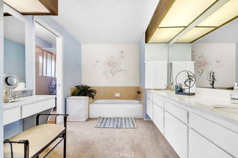 A home in Winnetka